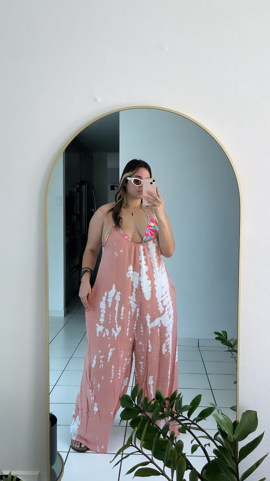 ALANA SUMMER JUMPSUIT