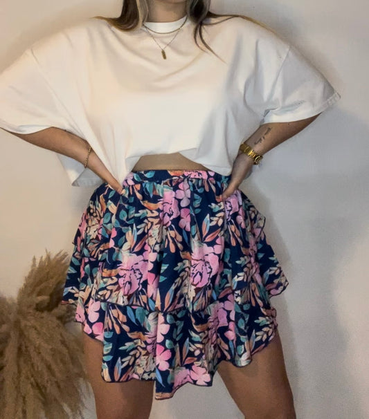 KANNY MINI SKIRT