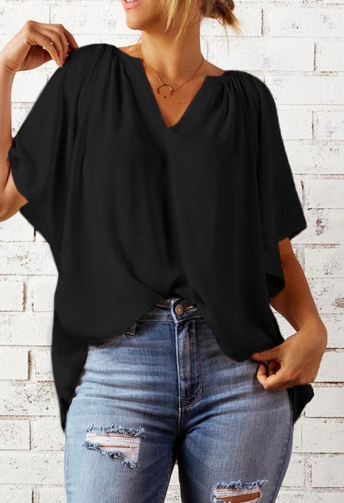 MARITZA BLOUSE