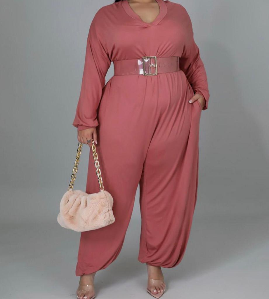 GIANNA JUMPSUIT